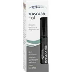 MASCARA med 5 ml