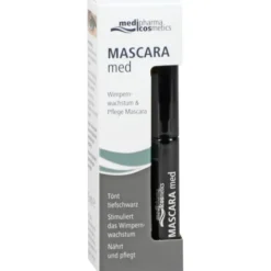MASCARA med 5 ml