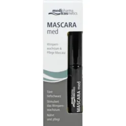 MASCARA med 5 ml
