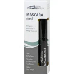 MASCARA med 5 ml