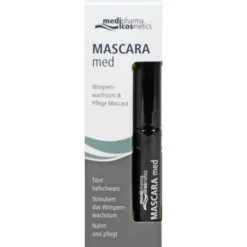 MASCARA med 5 ml