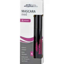 MASCARA med Volumen 6 ml
