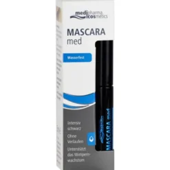 MASCARA med wasserfest 5 ml