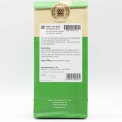 MATE GRÜN Kräutertee Mate folium Bio Salus 100 g