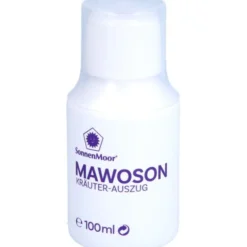 MAWOSON flüssig SonnenMoor 8 Stück