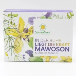 MAWOSON flüssig SonnenMoor 3X100 ml