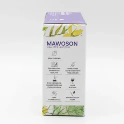MAWOSON flüssig SonnenMoor 3X100 ml