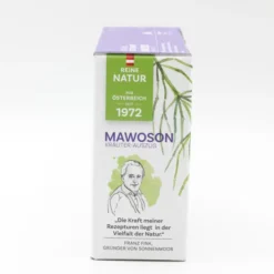 MAWOSON flüssig SonnenMoor 3X100 ml