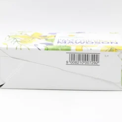 MAWOSON flüssig SonnenMoor 3X100 ml
