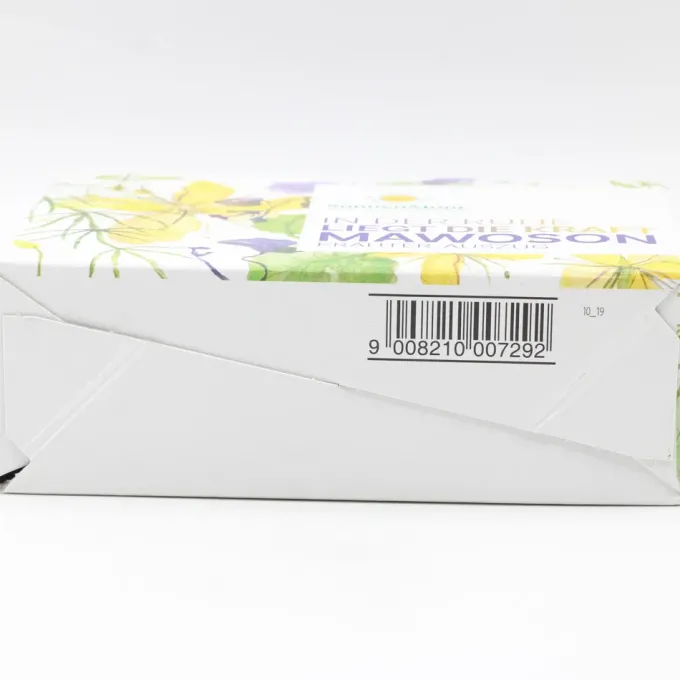 MAWOSON flüssig SonnenMoor 3X100 ml