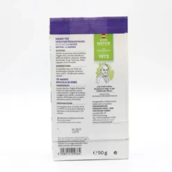 MAWO Tee SonnenMoor 50 g