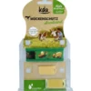 MÜCKENSCHUTZ Armband Kinder Baustelle KDA 1 St