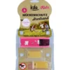MÜCKENSCHUTZ Armband Kinder Einhorn 1 St