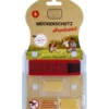 MÜCKENSCHUTZ Armband rot KDA 1 St