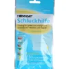 MEDCOAT Schluckhilfe Gel mit Zitronengeschmack 30 Stück