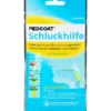 MEDCOAT Schluckhilfe Gel 10 Stück