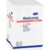 MEDICOMP extra Vlieskomp.unsteril 10x10 cm 6fach 100 St