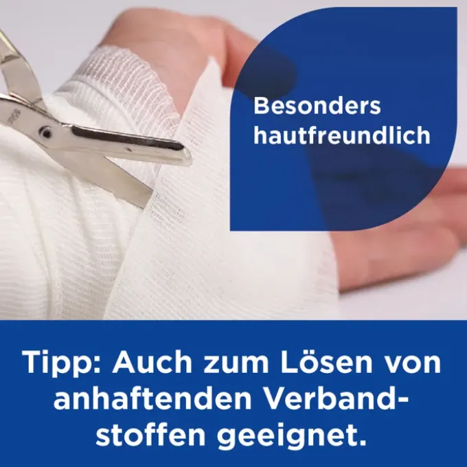 MEDIGEL Wundreinigungsspray 50 ml