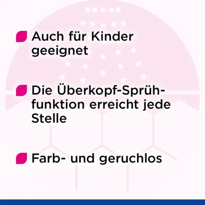 MEDIGEL Wundreinigungsspray 50 ml