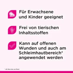 MEDIGEL WUND- UND HEILGEL 20 g