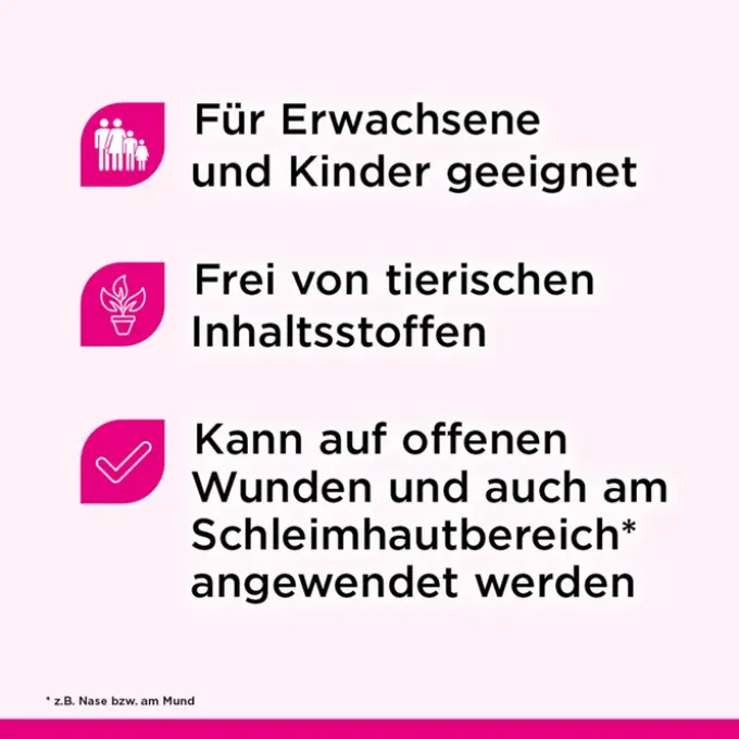 MEDIGEL WUND- UND HEILGEL 20 g