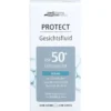 MEDIPHARMA cosmetics Protect Gesichtsfluid LSF 50+ 50 ml