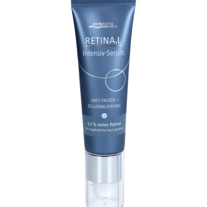 MEDIPHARMA cosmetics Retinal Intensiv-Serum 30 ml