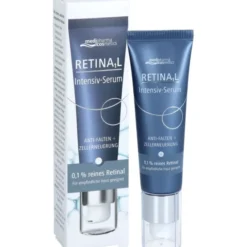 MEDIPHARMA cosmetics Retinal Intensiv-Serum 30 ml
