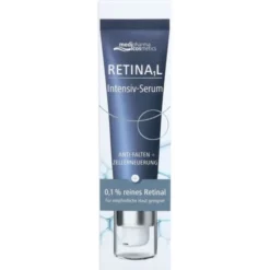 MEDIPHARMA cosmetics Retinal Intensiv-Serum 30 ml