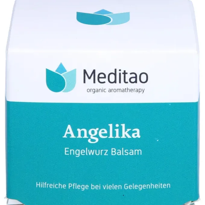 MEDITAO Angelikabalsam 30 ml