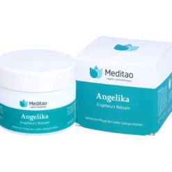 MEDITAO Angelikabalsam 30 ml