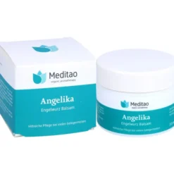MEDITAO Angelikabalsam 30 ml