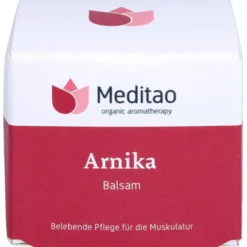 MEDITAO Arnikabalsam 30 ml