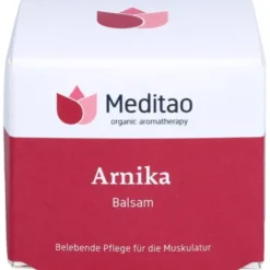 MEDITAO Arnikabalsam 30 ml