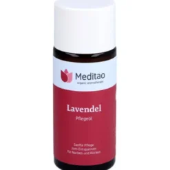 MEDITAO Lavendelöl 50 ml