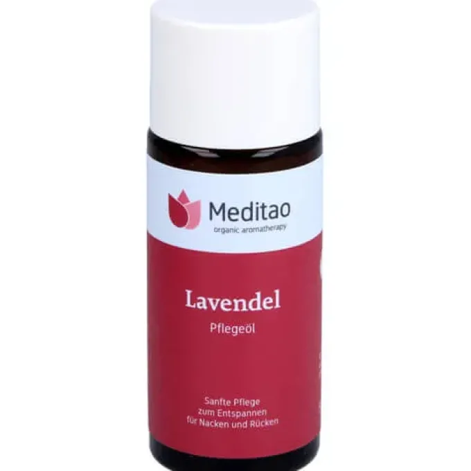 MEDITAO Lavendelöl 50 ml