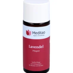 MEDITAO Lavendelöl 50 ml
