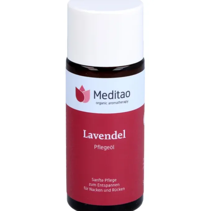 MEDITAO Lavendelöl 50 ml