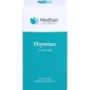 MEDITAO Thymiancreme mild 50 ml