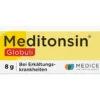 MEDITONSIN Globuli 8 g