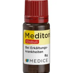 MEDITONSIN Globuli 8 g