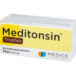 MEDITONSIN Tropfen 35 g