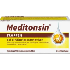 MEDITONSIN Tropfen 35 g