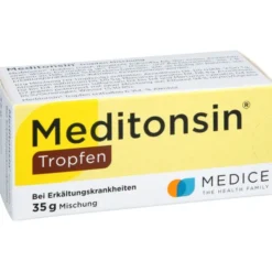 MEDITONSIN Tropfen 35 g