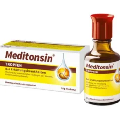 MEDITONSIN Tropfen 35 g