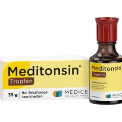 MEDITONSIN Tropfen 35 g