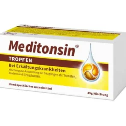 MEDITONSIN Tropfen 35 g