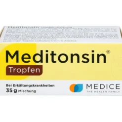 MEDITONSIN Tropfen 35 g