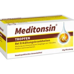 MEDITONSIN Tropfen 35 g