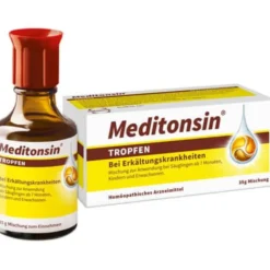 MEDITONSIN Tropfen 35 g